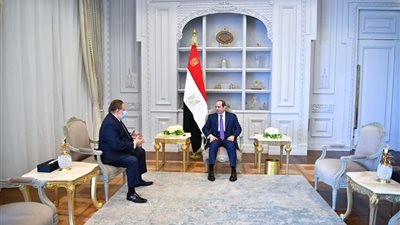 تعيين حسن عبد الله قائمًا بأعمال محافظ البنك المركزي