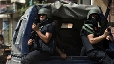 إستشهاد شرطي وإصابة آخر إثر إطلاق مجهولين النار عليهما بالمنطقة الأثرية بالهرم