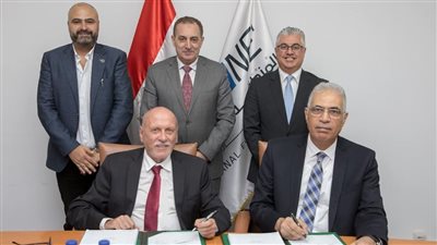 إنشاء منطقة لوجستية جديدة في العين السخنة باستثمارات 80 مليون دولار