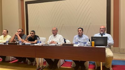 «السياحة» تتابع أعمال رفع كفاءة الإنترنت في المنشآت الفندقية بشرم الشيخ