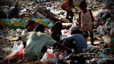 تعرف على البلاد الأكثر بؤسا لعام 2017