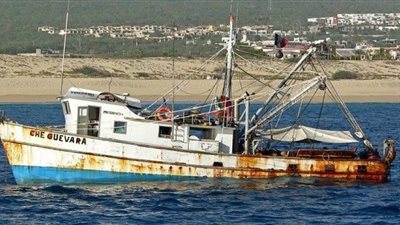 بالأسماء.. عودة 11 صياداً مصرياً من تونس