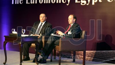 سالمان: 5,7 مليار دولار حجم الإستثمارات الأجنبية بمصر فى 2014 -2015