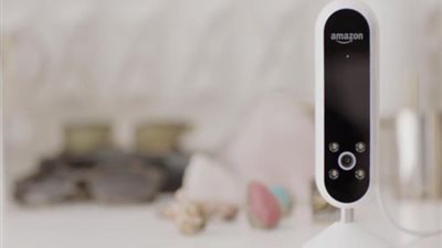 جهاز صوتي يساعدك على اختيارالملابس المناسبة