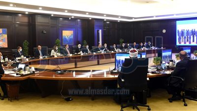 تكليف حكومي لمحافظ جنوب سيناء بإجراء تعاقدات منظومة المخلفات بشرم الشيخ