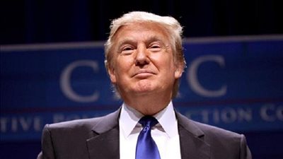 الاقتصاد الأمريكي يشهد أسوأ أداء في عهد ترامب