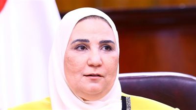 «التضامن» تعلن الانتهاء من صرف تعويضات أسر ضحايا ومصابي حادث كنيسة أبو سيفين 