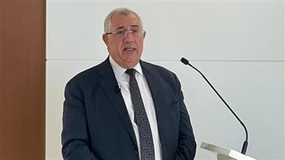 «القصير» يعرض فرص الاستثمار الزراعي في مصر أمام اكسبو 2020 دبي