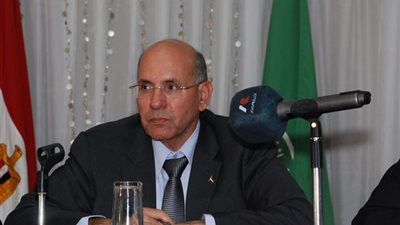 إلقاء القبض على وزير 