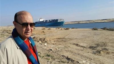 مميش: الانتهاء من تنفيذ الأرصفة بموانئ بورسعيد بالكامل أكتوبر المقبل