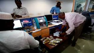 السودان يعلن توحيد سعر الصرف بانتهاج النظام المرن المدار