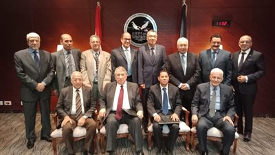 إنجاز تعديل معايير المحاسبة: خطوة لإنهاء معوقات تنافسية السوق المصرى