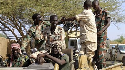 مصرع 12 شخصا وإصابة 17 آخرين في اشتباكات بدارفور