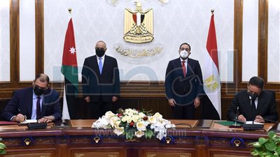 مصر توقع بروتوكول تعاون مع الأردن في مجال الإعلام