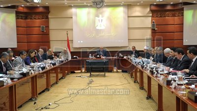 الحكومة تقرر تخصيص أراضى تابعة لمدرسة كمبريدج للغات لصالح 