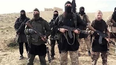  العراق: مقتل 5 من تنظيم 