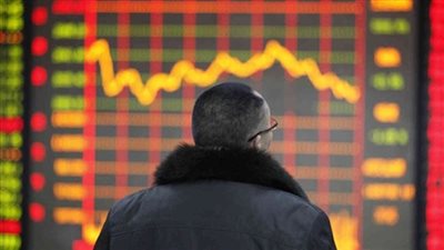 البورصة المصرية تخسر 6,4 مليار جنيه في ختام تعاملات اليوم