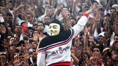 براءة 10 أطفال من مشجعي 