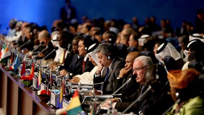 غدًا.. رئيس الوزراء يفتتح الدورة الخامسة لاجتماعات 