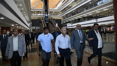 وزير النقل: ربط محطة «الترجمان» بالعاصمة الإدارية عبر خطوط أتوبيسات حديثة 