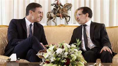 إسبانيا تقترح على المغرب تنظيما مشتركا لمونديال 2030