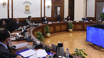 «مدبولي» يوجه بعرض خطة تطوير حديقة الأسماك علي «الأعلي للتخطيط»