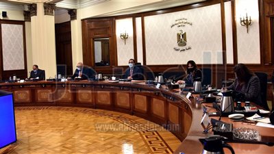 البنك المركزى يوفر 60 مليار جنيه لتنفيذ وحدات مبادرة «سكن كل المصريين»