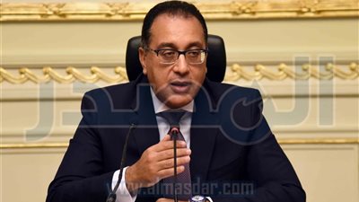 مدبولى: تنفيذ 64 مشروعا لمياه الشرب والصرف الصحى بالقاهرة الجديدة