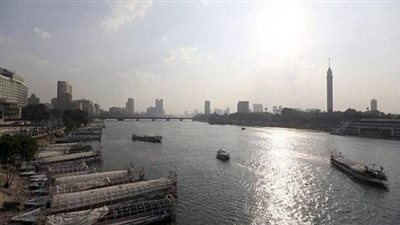 الأرصاد: طقس اليوم مائل للحرارة نهارا لطيف في أول الليل 