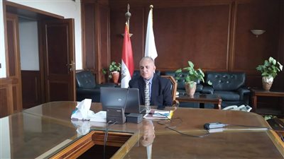 غرامة 10 آلاف جنيه والإحالة للنيابة عقوبة إلقاء القمامة في المجاري المائية