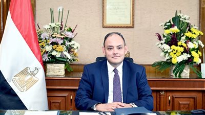 وزيرا التجارة والزراعة يصدران قراراً مشتركاً بشأن نظام تداول القطن لموسم 2022-2023