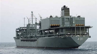 اليابان ترسل أكبر سفنها لمساندة البحرية الأمريكية في المحيط الهادي