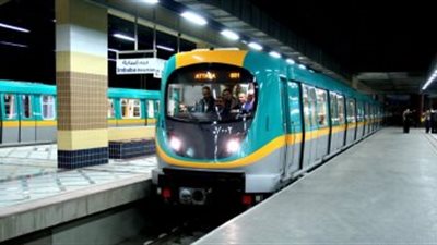 إغلاق محطة مترو الأوبرا تزامنا مع افتتاح مهرجان القاهرة السينمائى 