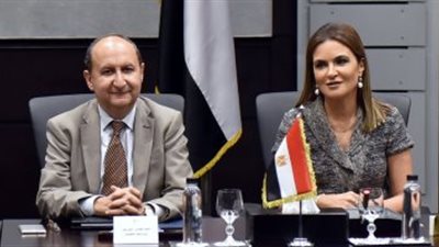 غدا.. وزيرا التجارة والاستثمار يعلنان تفاصيل القمة الدولية لـ