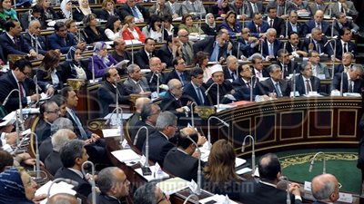 مجلس النواب يحيل توصيات ومناقشات تقرير 