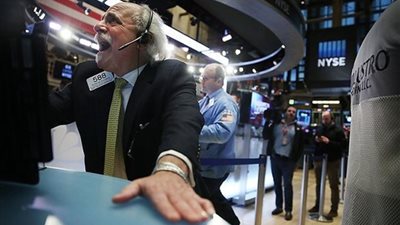 هبوط الأسهم الأمريكية بمستهل التعاملات .. و