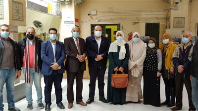 «الضرائب»: افتتاح 20 منفذا بمبنى الخزانة لتقديم الدعم الضريبي للممولين