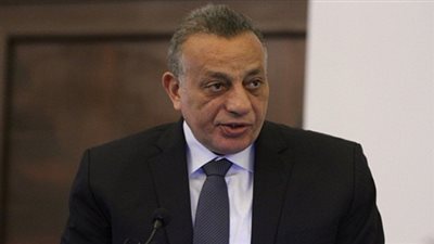 محافظ الجيزة يفتتح معرضا بالمنطقة الصناعية لتشجيع الاستثمار غدا