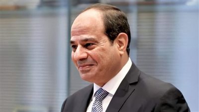 السيسي يؤكد تطلع مصر لتطوير التعاون مع دولة الكويت