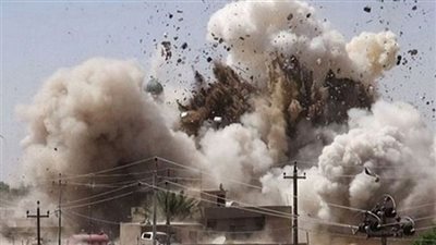 ارتفاع ضحايا الشرطة التركية في التفجير الإرهابي إلى 14 قتيل