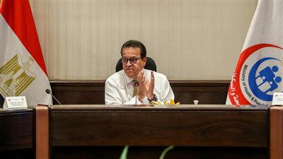 توجيه وزاري بإعادة تفعيل المجلس الأعلى للصحة