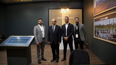 «سكاي أبو ظبي» تعتزم ضخ 700 مليون جنيه استثمارات بالعاصمة الإدارية 