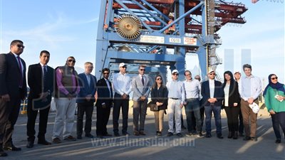 البنك الآسيوى يعتزم ضخ استثمارات جديدة فى البنية الأساسية بمصر