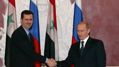 بلغاريا تمنع استخدام روسيا مجالها الجوي لرحلات الامدادات إلى سوريا