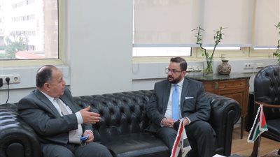 وزير المالية: مشروعات تطوير وميكنة «الضرائب والجمارك» تُحفِّز الاستثمار