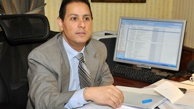 رئيس البورصة: اقتصاد مصر مؤهل لمزيد من النمو على المدى المتوسط والبعيد