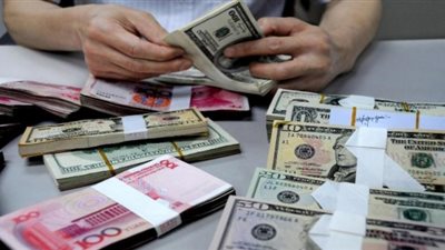 أسعار العملات الأجنبية والعربية في مصر اليوم الأربعاء 11 مايو 2016