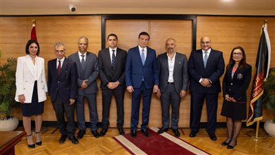 «اتصالات مصر» تفوز بميكنة شبكة فروع البنك الزراعي