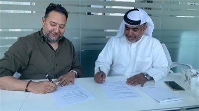 «جوتشات» توقع إتفاقية شراكة مع «سياتل» للتوسع في خدمات التعهيد