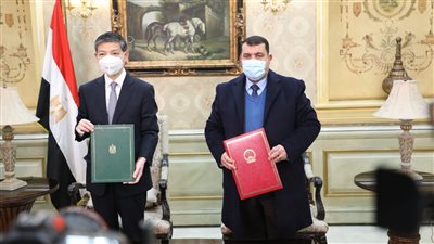 «الصحة»: استقبال 300 ألف جرعة من لقاح فيروس كورونا